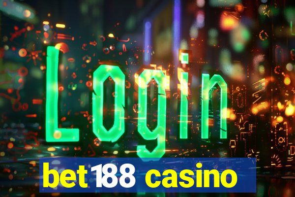 bet188 casino